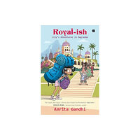 HarperCollins India Royal-ish (häftad, eng)