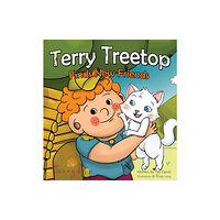 Valcal Software Ltd Terry Treetop Finds New Friends (inbunden, eng)