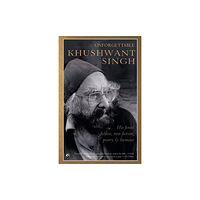 Aleph Book Company Unforgettable Khushwant Singh (häftad, eng)