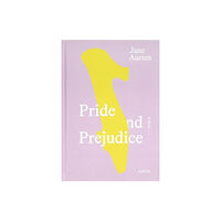 Aatos Editions Pride and Prejudice (inbunden, eng)