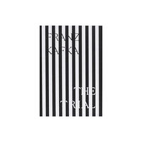 Aatos Editions The Trial (inbunden, eng)
