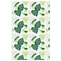 vidaXL Rullgardin för dusch 160x240 cm tyg bredd 156 cm