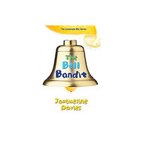 Houghton Mifflin The Bell Bandit (häftad, eng)