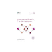 TSO Human-centred design for IT service management (häftad, eng)