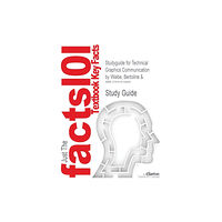 Cram101 Studyguide for Technical Graphics Communication by Wiebe, Bertoline &, ISBN 9780073655987 (häftad, eng)