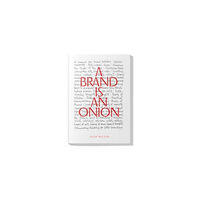 Odyssee A Brand is an Onion - Hugh Wilson (häftad, eng)