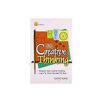 Goodwill Publishing House Test Your Creative Thinking (häftad, eng)