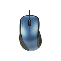 SpeedLink SPEEDLINK KAPPA Mouse - mus - USB - blå