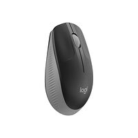 Logitech Logitech M190 - mus - mellangrå