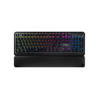 ROCCAT ROCCAT Pyro - tangentbord - med volymhjul - Nordisk Inmatningsenhet