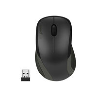 SpeedLink SPEEDLINK KAPPA Mouse - mus - 2.4 GHz - svart