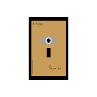 Schocken Books The Diaries of Franz Kafka (häftad, eng)