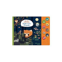 Auzou Night-Time Animals (My First Sound Book) (bok, board book, eng)