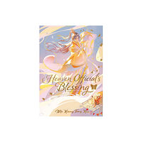 Seven Seas Entertainment, LLC Heaven Official's Blessing: Tian Guan Ci Fu (Deluxe Hardcover Novel) Vol. 1 (inbunden, eng)