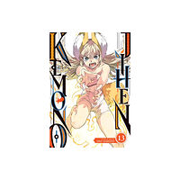 Seven Seas Entertainment, LLC Kemono Jihen Vol. 13 (häftad, eng)