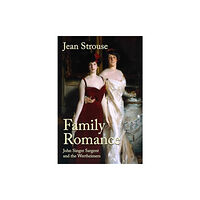 Manchester university press Family Romance (inbunden, eng)