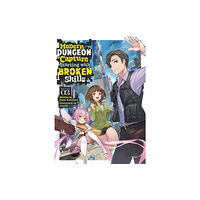 Seven Seas Entertainment, LLC Modern Dungeon Capture Starting with Broken Skills (Light Novel) Vol. 3 (häftad, eng)