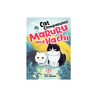 Seven Seas Entertainment, LLC Cat Companions Maruru and Hachi Vol. 2 (häftad, eng)