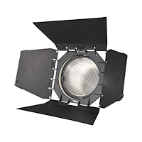 NANLITE Nanlite Barn Door set for FL-20G