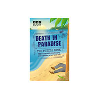 Ebury Publishing Death in Paradise: The Puzzle Book (häftad, eng)