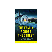 Bookouture The Family Across the Street (häftad, eng)