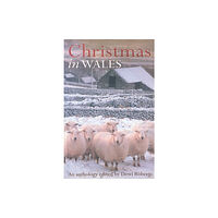 Poetry Wales Press Christmas in Wales (häftad, eng)