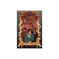 Page Street Publishing Co. A Vile Season (inbunden, eng)