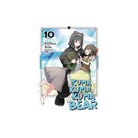 Seven Seas Entertainment, LLC Kuma Kuma Kuma Bear (Manga) Vol. 10 (häftad, eng)
