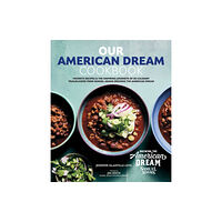 Salty Days Media Company Our American Dream Cookbook (inbunden, eng)