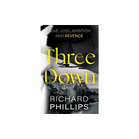 The Book Guild Ltd Three Down (häftad, eng)