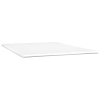 vidaXL Ramsäng med madrass mörkgrönt 140x210 cm sammet