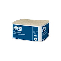 TORK Servett TORK dispenser counterf. 300/fp