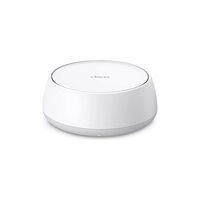 TP-LINK Technologies TP-Link Deco BE25 V1 - Wifi-system - Wi-Fi 7 - skrivbordsmodell