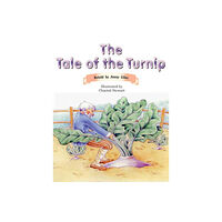 Cengage Learning New Zealand The Tale of the Turnip (häftad, eng)