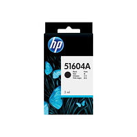 Hewlett-Packard HP - svart - original - bläckpatron