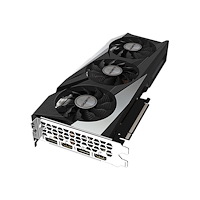 Gigabyte Technology Gigabyte GeForce RTX 3060 GAMING OC 12G (rev. 2.0) - OC Edition - grafikkort - GF RTX 3060 - 12 GB