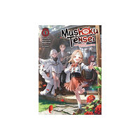 Seven Seas Entertainment, LLC Mushoku Tensei: Redundant Reincarnation (Light Novel) Vol. 1 (häftad, eng)