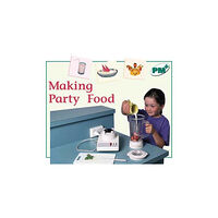 Cengage Learning Australia Making Party Food (häftad, eng)