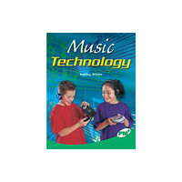 Cengage Learning Australia Music Technology (häftad, eng)
