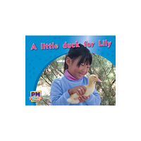 Cengage Learning Australia A little duck for Lily (häftad, eng)