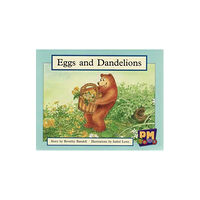 Cengage Learning Australia Eggs and Dandelions (häftad, eng)