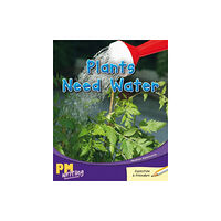 Cengage Learning Australia Plants Need Water (häftad, eng)
