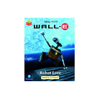 Pearson Education Limited Bug Club Independent Year 2 Turquoise A: Disney Pixar Wall-E: Robot Love (häftad, eng)