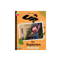 Pearson Education Limited Bug Club Independent Year 2 Lime A: Disney Pixar Up! The Explorers (häftad, eng)