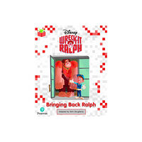 Pearson Education Limited Bug Club Independent Year 2 Purple B: Disney Wreck-It Ralph: Bringing Back Ralph (häftad, eng)