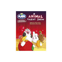 Pearson Education Limited Bug Club Guided Julia Donaldson Plays Year 1 Blue Animal Talent (häftad, eng)