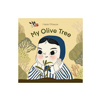 Random House USA Inc My Olive Tree (inbunden, eng)