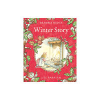 HarperCollins Publishers Winter Story (inbunden, eng)