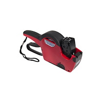 No Brand Prismärkare TRENDY 22x12, 6 tecken