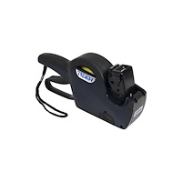 No Brand Prismärkare TRENDY 26x12, 6 tecken